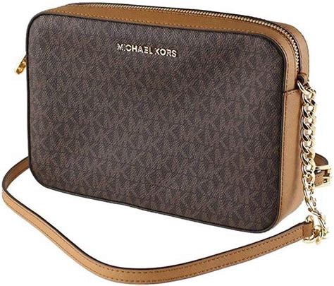 michael michael kors large east west crossbody|mk crossbody bag jet set.